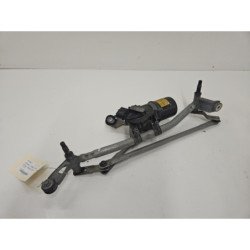 Moteur Essuie Glace Avant Renault Megane 2 Phase 2 Cabriolet
